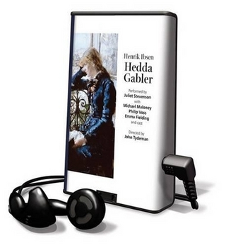 Hedda Gabler