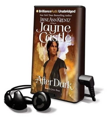 After Dark - Jayne Castle