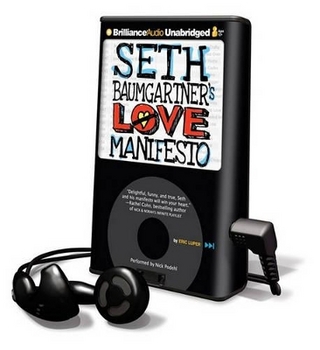 Seth Baumgartner's Love Manifesto