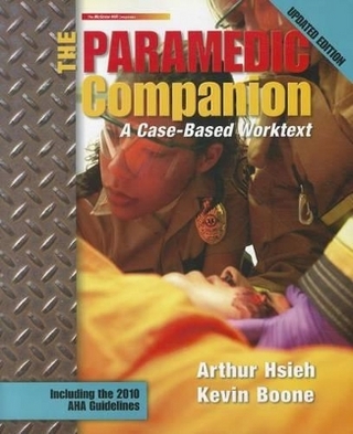 The Paramedic Companion