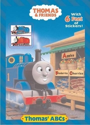 Thomas' ABCs