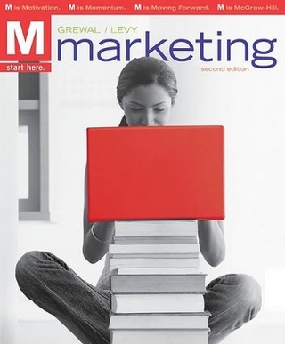 M: Marketing