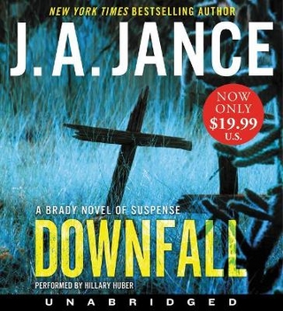 Downfall [Unabridged Low Price CD]