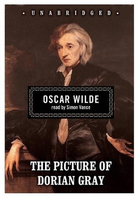 The Picture of Dorian Gray - Monsieur Oscar Wilde