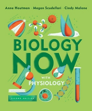 Biology Now with Physiology