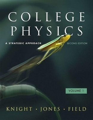 College Physics, Volume 1