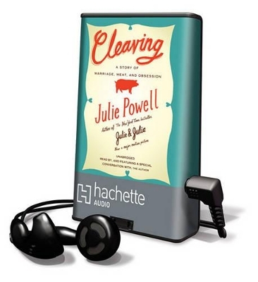 Cleaving - Julie Powell