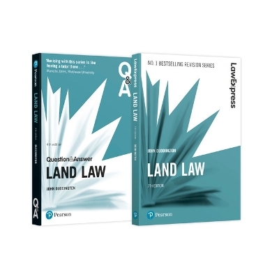 Land Law Revision Pack 2018 - John Duddington