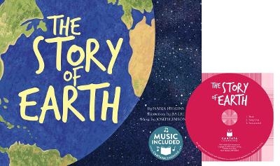 The Story of Earth - Nadia Higgins