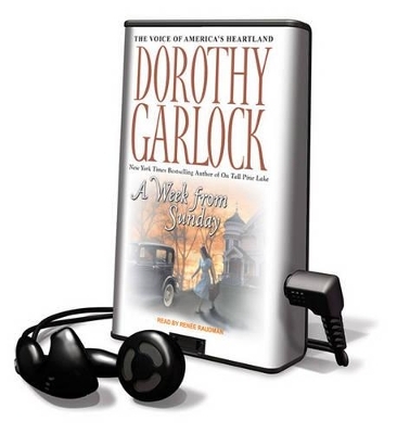 A Week from Sunday - Dorothy Garlock