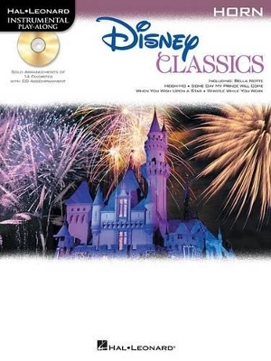 Disney Classics -  Hal Leonard Publishing Corporation