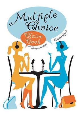 Multiple Choice - Claire Cook