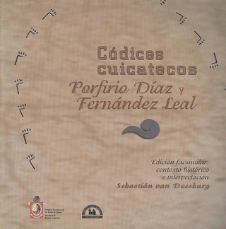 Los Codices Cuicatecos