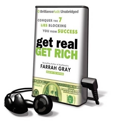 Get Real, Get Rich - Farrah Gray
