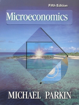 Microeconomics with SRD/EIA 5.1 (Package)