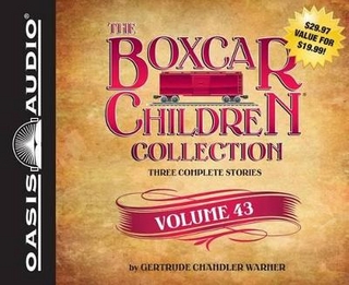 The Boxcar Children Collection, Volume 43