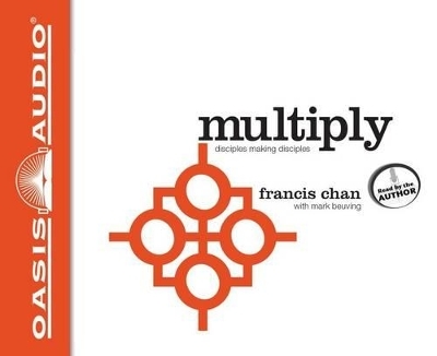 Multiply - Francis Chan, Mark Beuving