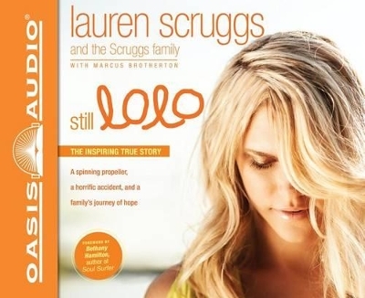 Still Lolo - Lauren Scruggs