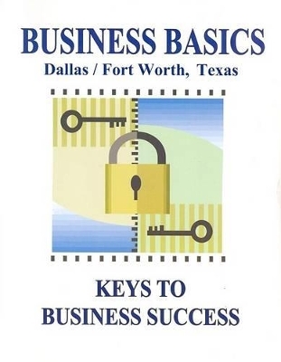 Business Basics: Dallas/Fort Worth, Texas