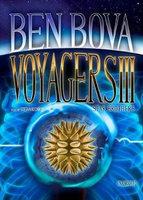 Voyagers III: Star Brothers