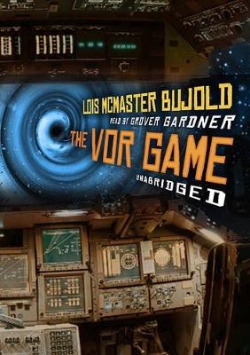 The VOR Game - Lois McMaster