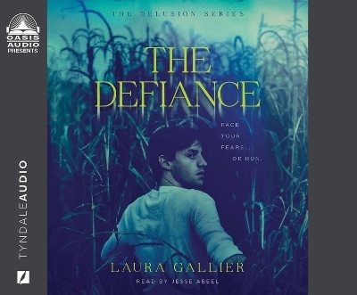 The Defiance - Laura Gallier