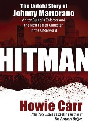 Hitman - Howie Carr