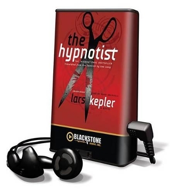 The Hypnotist - Lars Kepler