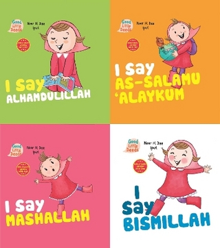 I Say Collection with Nabil and Noura