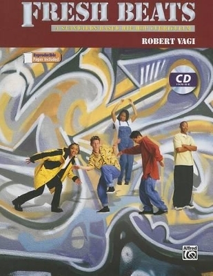 Fresh Beats - Robert Vagi