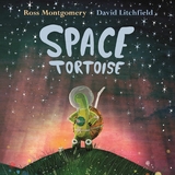 Space Tortoise -  Ross Montgomery