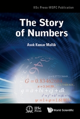 STORY OF NUMBERS, THE - Asok Kumar Mallik