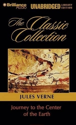 Journey to the Center of the Earth