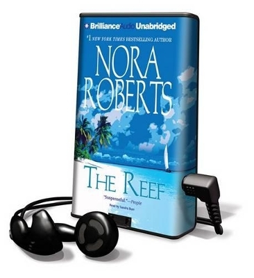 The Reef - Nora Roberts