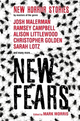 New Fears -  Mark Morris