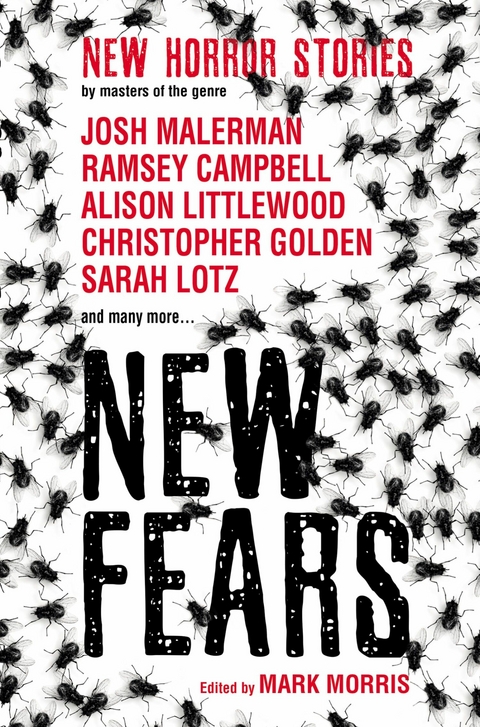 New Fears -  Mark Morris