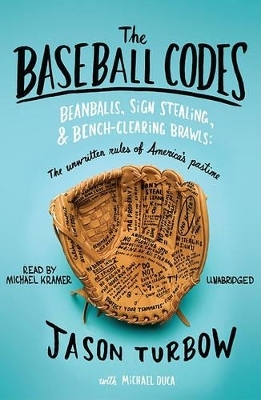 The Baseball Codes