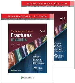 Rockwood Fractures IE Package