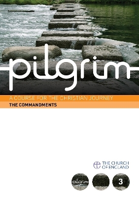 Pilgrim: The Commandments pack of 6