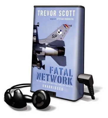 Fatal Network - Trevor Scott