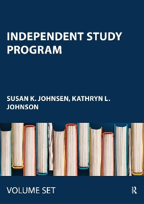 Independent Study Program