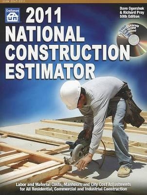 National Construction Estimator - 