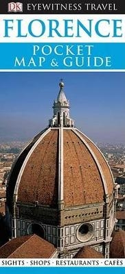 Florence Pocket Map & Guide