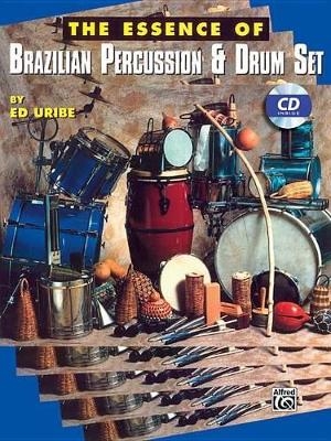 Essence Of Brazilian