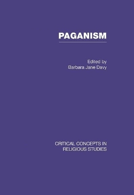 Paganism - 