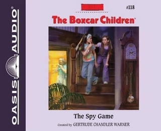 The Spy Game