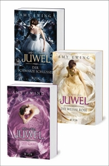 Das Juwel - Die komplette Serie - Amy Ewing