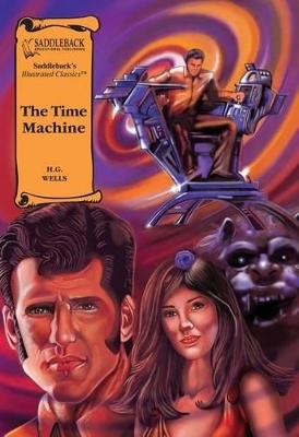 The Time Machine - 