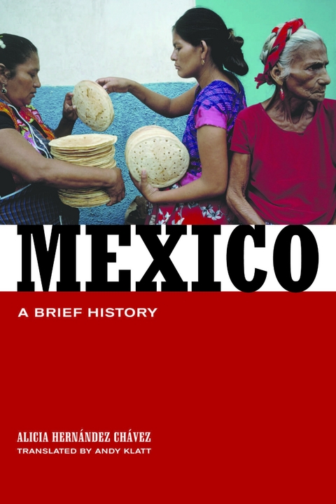 Mexico - Alicia Hern&aacute;ndez Ch&aacute;vez