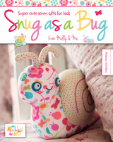 Snug as a Bug - Melanie McNeice